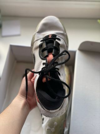 Bambas baloncesto PG 6