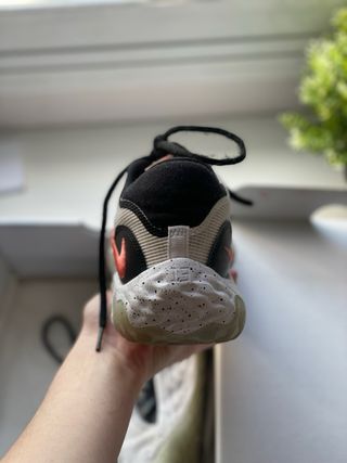 Bambas baloncesto PG 6