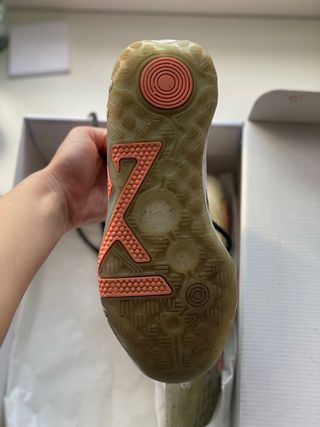 Bambas baloncesto PG 6