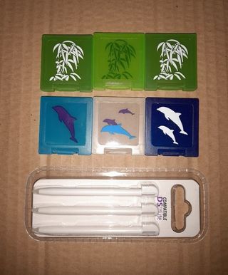 «Nuovi» accessori DS, 3DS, DSi, Ds Lite 