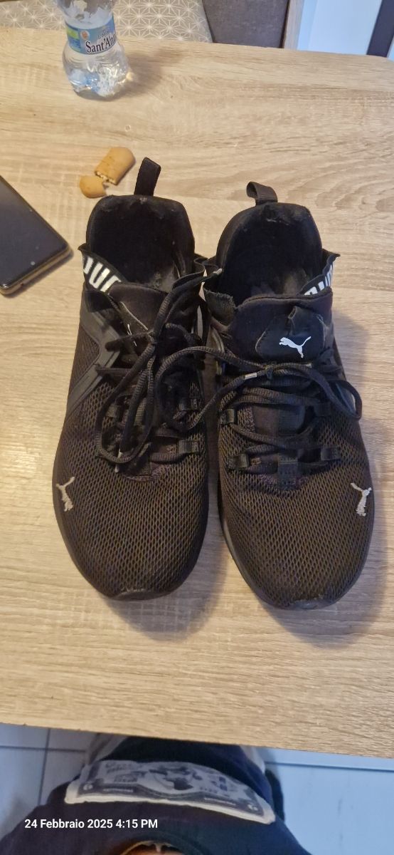 Sneaker taglia 44 puma