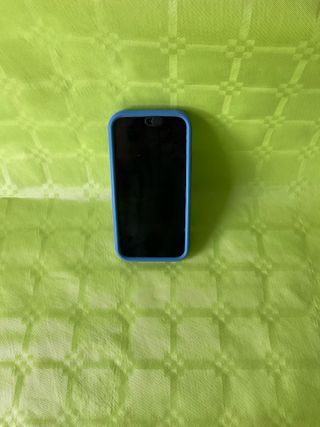 FUNDA STITCH IPHONE 12/12PRO