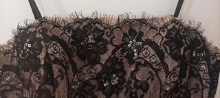 Vestido de fiesta mujer