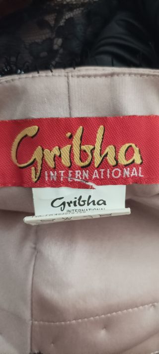 Vestido de fiesta mujer