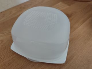 Porta formaggio Tupperware