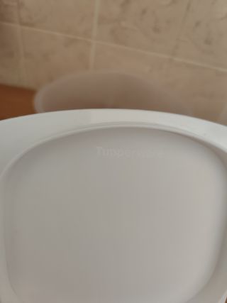 Porta formaggio Tupperware