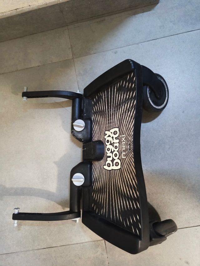 Lascal buggy board maxi