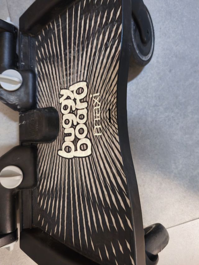 Lascal buggy board maxi