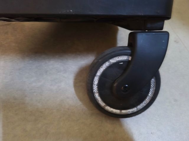 Lascal buggy board maxi