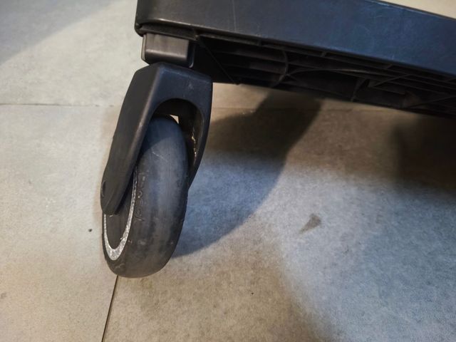 Lascal buggy board maxi