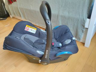 MAXI-COSI CabrioFix