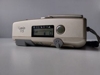 Konica lexio 115
