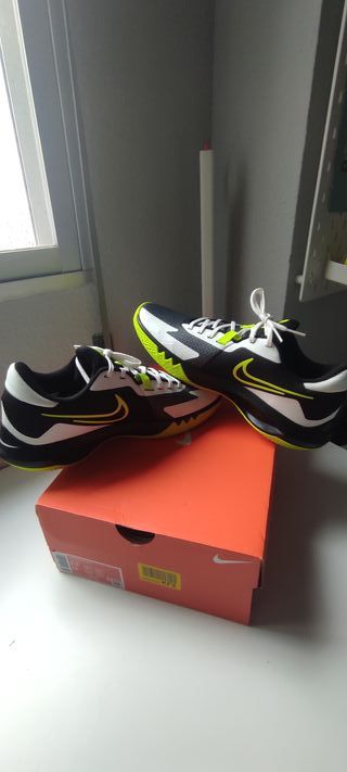 Zapatillas Nike Baloncesto 43