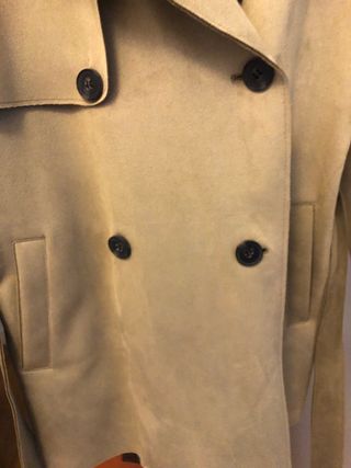 Trench