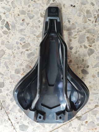 CUBE SILLIN  NATURAL FIT NUANCE  SL MTB