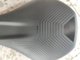 CUBE SILLIN  NATURAL FIT NUANCE  SL MTB