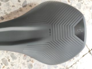 CUBE SILLIN  NATURAL FIT NUANCE  SL MTB