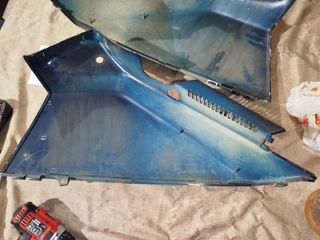 Carena completa Honda CN 250