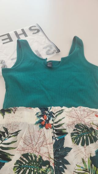 Mono verano