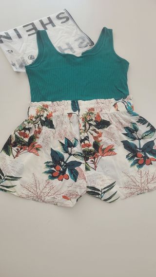 Mono verano