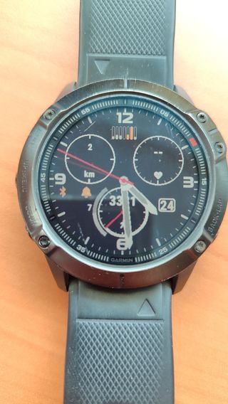 Garmin Fénix 6x PRO