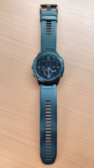 Garmin Fénix 6x PRO