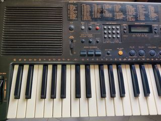 PIANO TECHNICS KN650