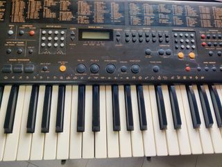PIANO TECHNICS KN650