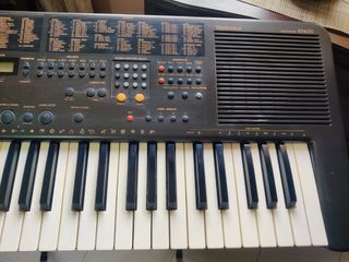 PIANO TECHNICS KN650