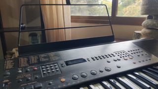 PIANO TECHNICS KN650