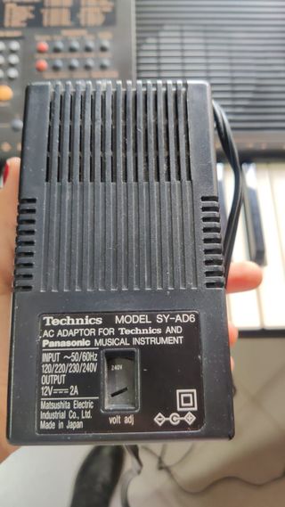 PIANO TECHNICS KN650