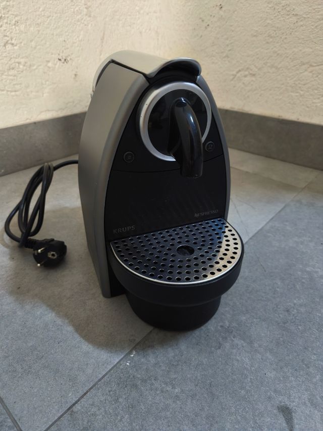 Nespresso Krups