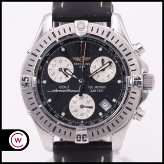 BREITLING Colt Chronocean A53050