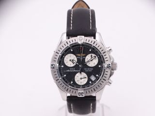 BREITLING Colt Chronocean A53050