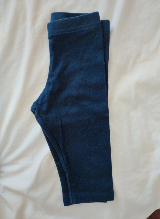 Lote 19 peças menina 3-6meses