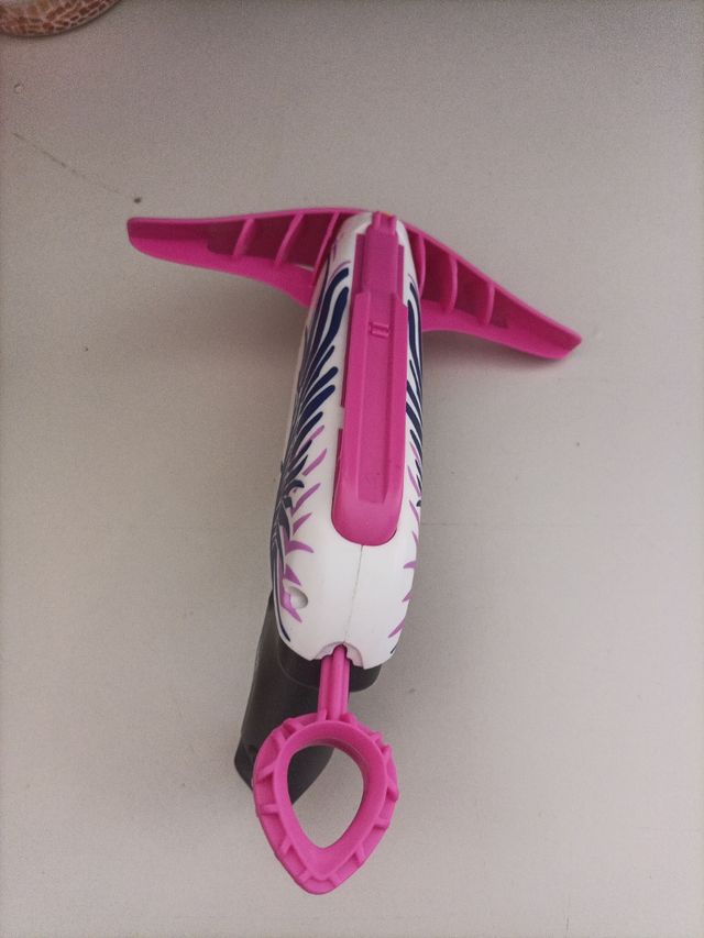 Pistolas de juguete Nerf Rebelle