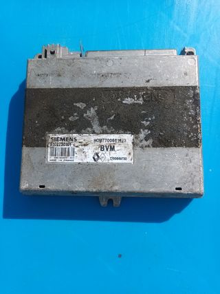 Centralina Renault Clio I