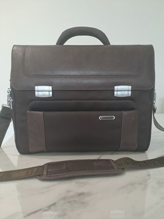 Borsa porta computer Roncato
