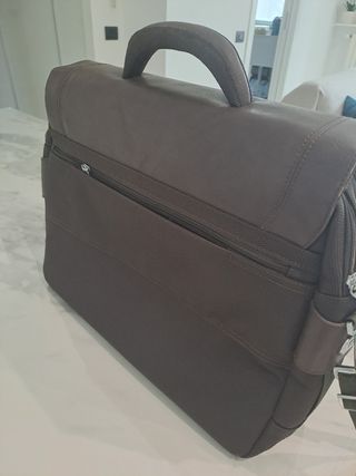 Borsa porta computer Roncato