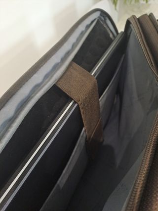 Borsa porta computer Roncato