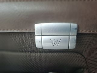 Borsa porta computer Roncato