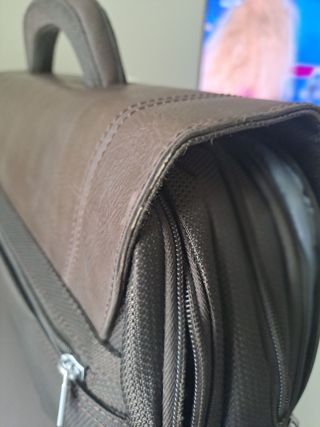 Borsa porta computer Roncato