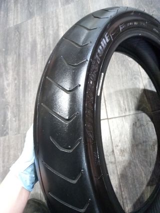 Neumatico bridgestone g709 radial 18"