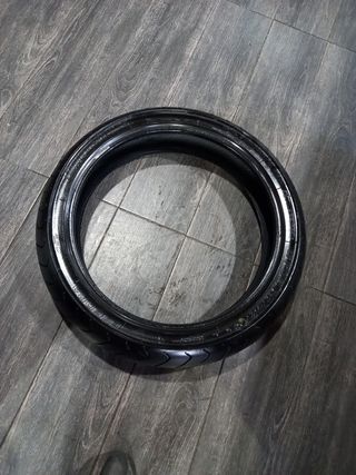 Neumatico bridgestone g709 radial 18"