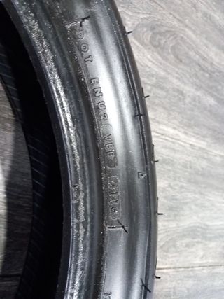 Neumatico bridgestone g709 radial 18"