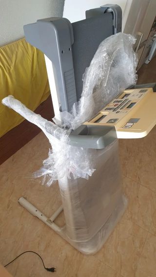 Cinta de correr Domyos TC 290