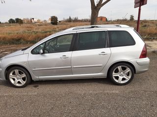 Peugeot 307 2005