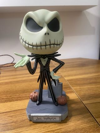 Figura jack skellington