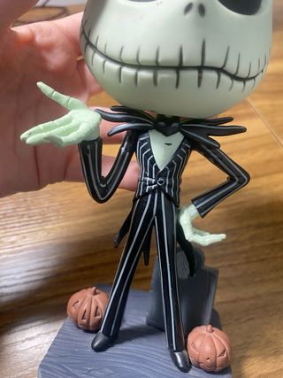 Figura jack skellington