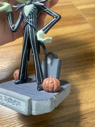 Figura jack skellington